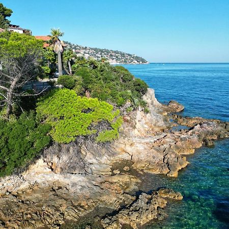 Villa Flora Argentario Porto Santo Stefano  Εξωτερικό φωτογραφία