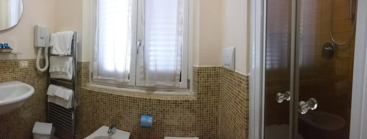 Villa Flora Argentario Porto Santo Stefano  Εξωτερικό φωτογραφία