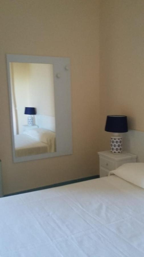 Villa Flora Argentario Porto Santo Stefano  Εξωτερικό φωτογραφία