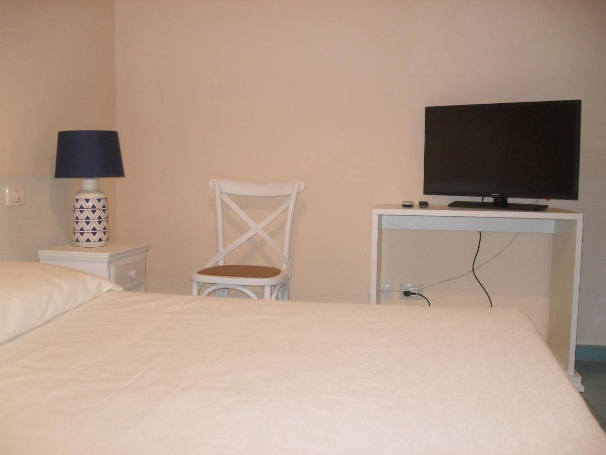 Villa Flora Argentario Porto Santo Stefano  Εξωτερικό φωτογραφία
