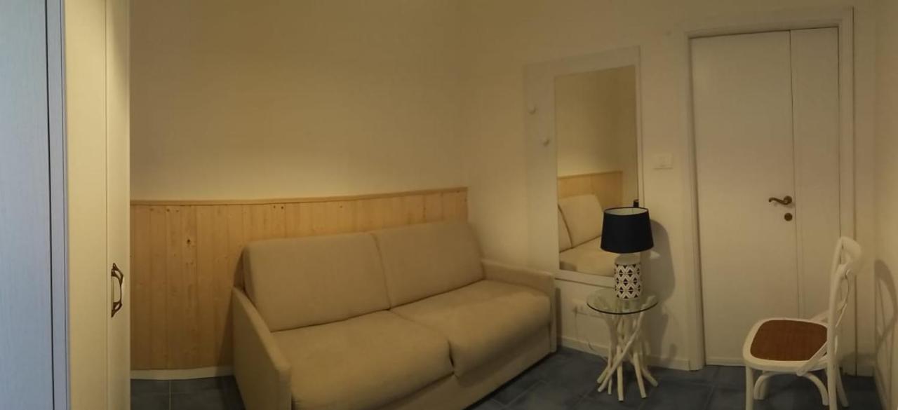Villa Flora Argentario Porto Santo Stefano  Εξωτερικό φωτογραφία