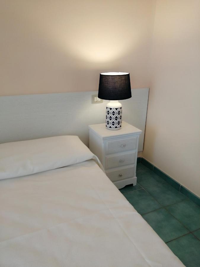 Villa Flora Argentario Porto Santo Stefano  Εξωτερικό φωτογραφία