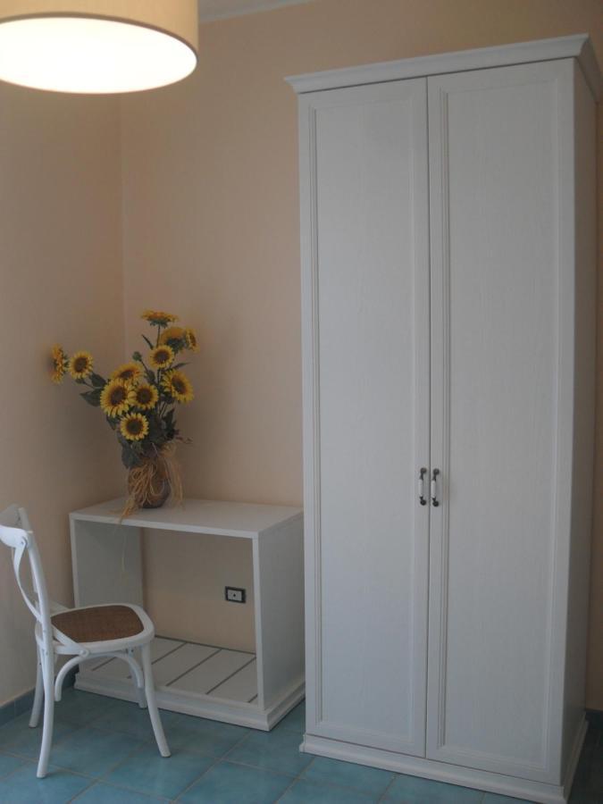 Villa Flora Argentario Porto Santo Stefano  Εξωτερικό φωτογραφία