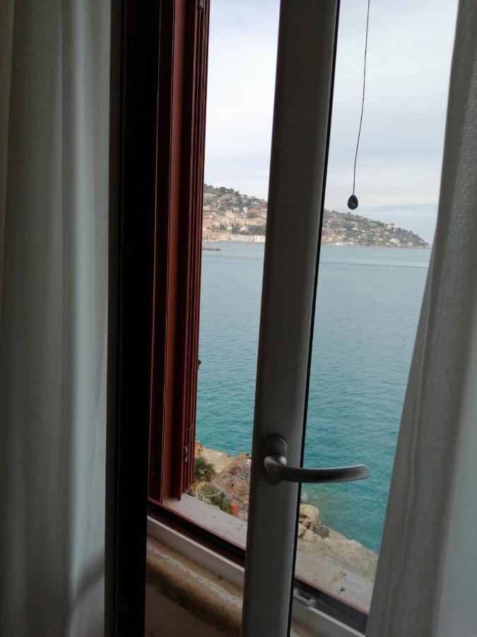 Villa Flora Argentario Porto Santo Stefano  Εξωτερικό φωτογραφία