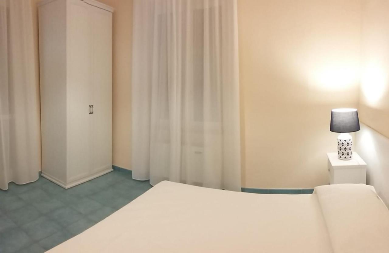 Villa Flora Argentario Porto Santo Stefano  Εξωτερικό φωτογραφία