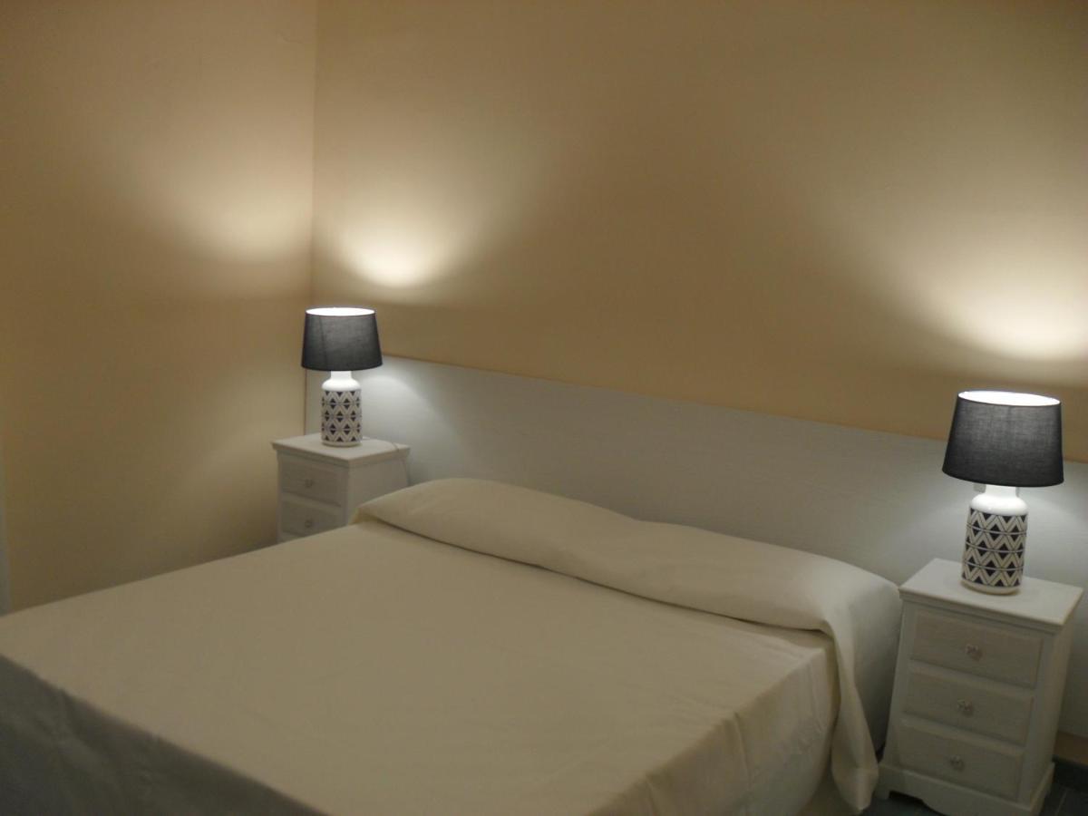 Villa Flora Argentario Porto Santo Stefano  Εξωτερικό φωτογραφία