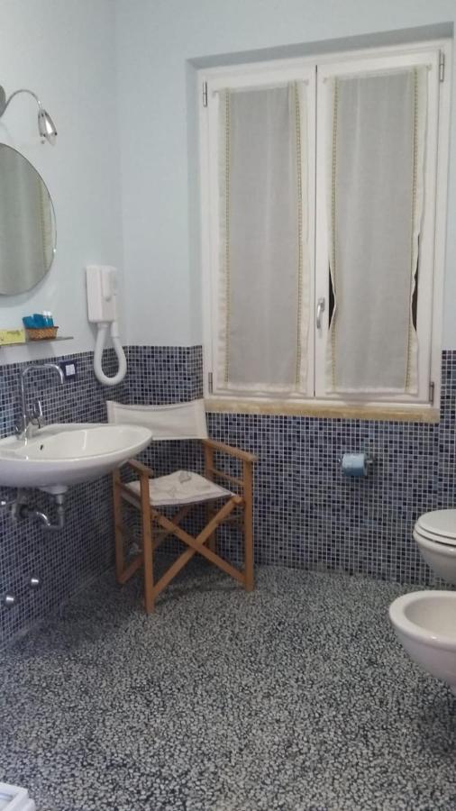 Villa Flora Argentario Porto Santo Stefano  Εξωτερικό φωτογραφία