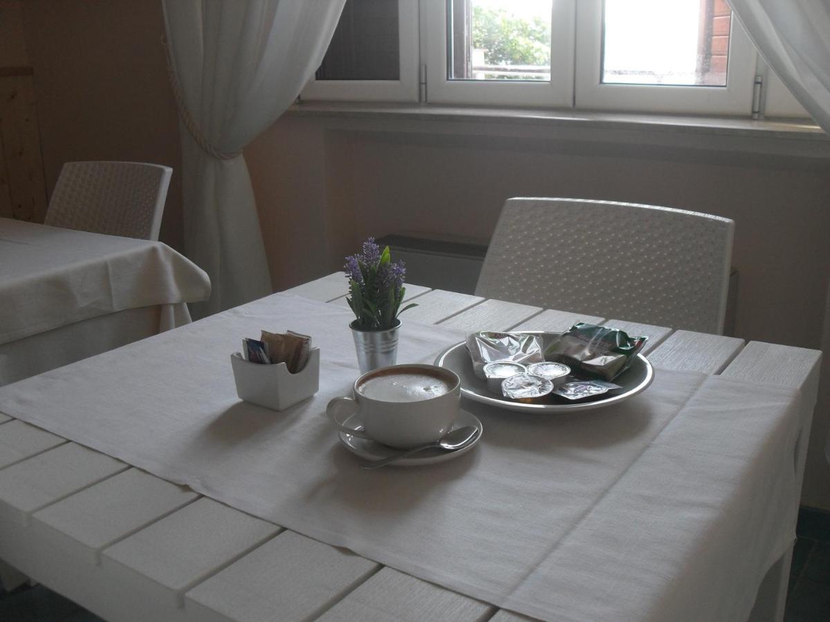 Villa Flora Argentario Porto Santo Stefano  Εξωτερικό φωτογραφία