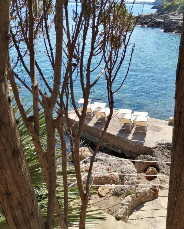 Villa Flora Argentario Porto Santo Stefano  Εξωτερικό φωτογραφία