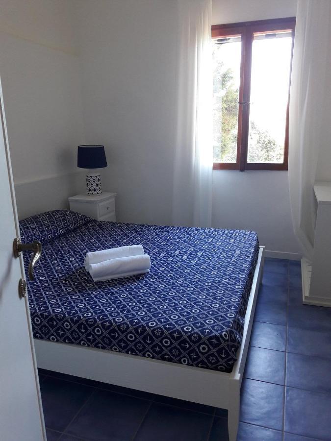 Villa Flora Argentario Porto Santo Stefano  Εξωτερικό φωτογραφία