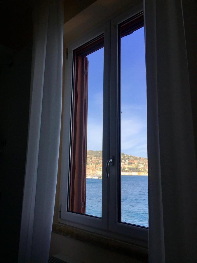 Villa Flora Argentario Porto Santo Stefano  Εξωτερικό φωτογραφία