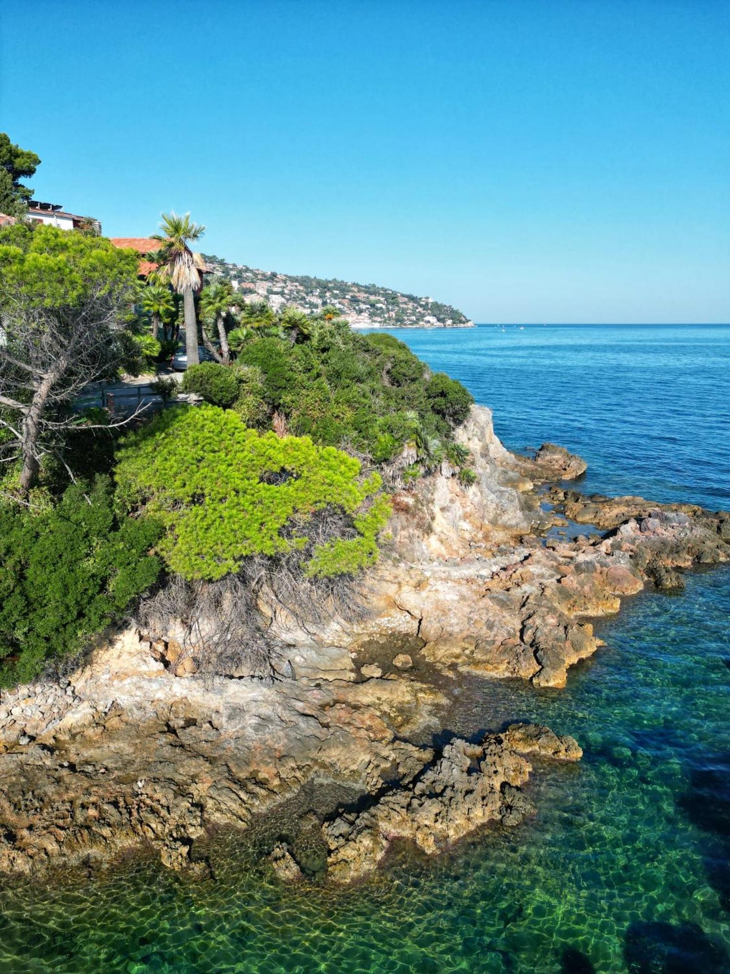Villa Flora Argentario Porto Santo Stefano  Εξωτερικό φωτογραφία